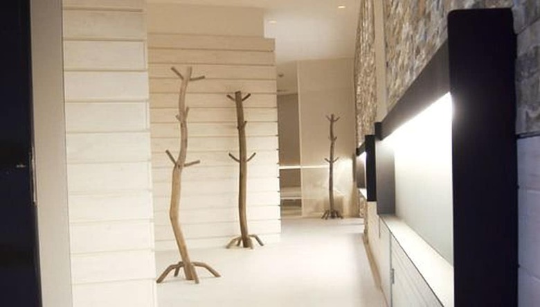 Hotel Zollenspieker F�hrhaus