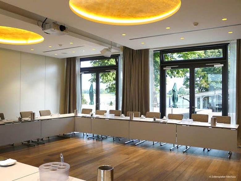 Hotel Zollenspieker F�hrhaus