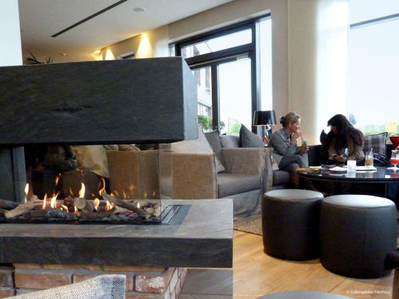 Hotel Zollenspieker F�hrhaus