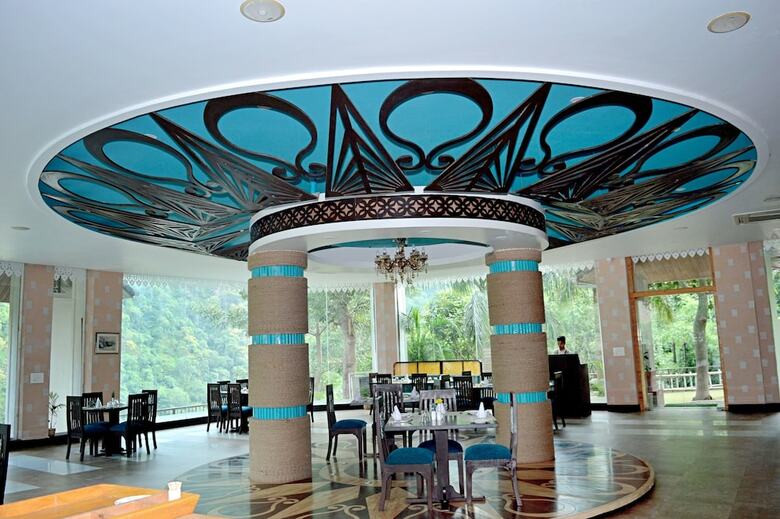 Hotel Amritara Raga On The Ganges