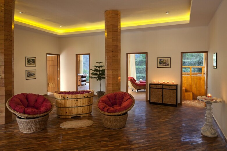 Hotel Amritara Raga On The Ganges