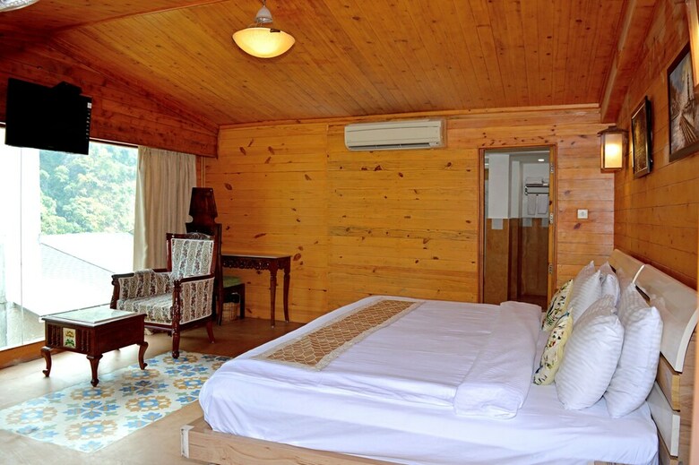 Hotel Amritara Raga On The Ganges