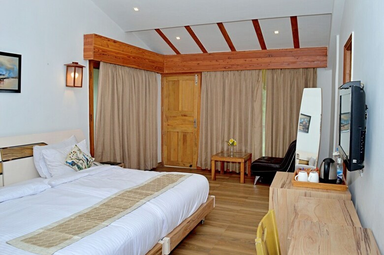 Hotel Amritara Raga On The Ganges