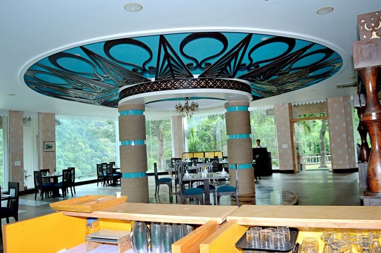 Hotel Amritara Raga On The Ganges