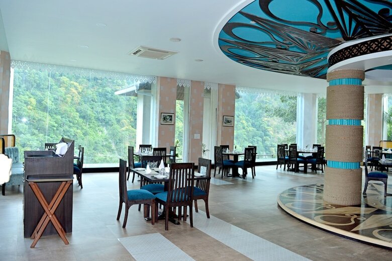 Hotel Amritara Raga On The Ganges