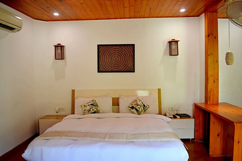 Hotel Amritara Raga On The Ganges