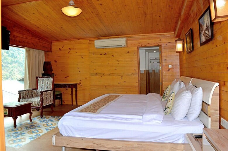 Hotel Amritara Raga On The Ganges