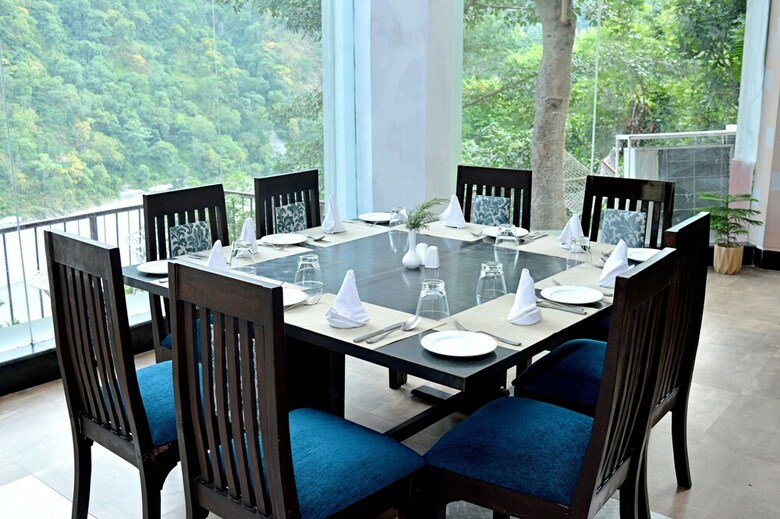 Hotel Amritara Raga On The Ganges