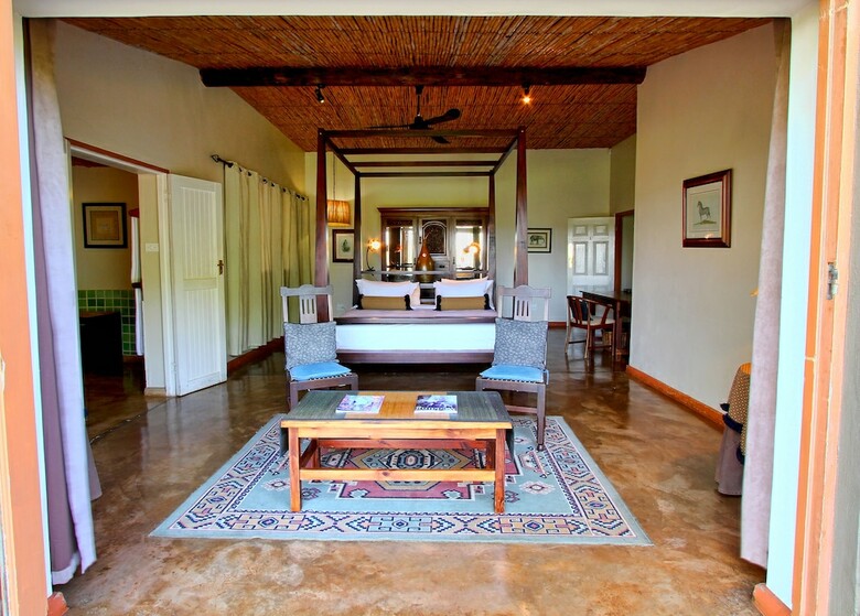 Posada Tala Collection Private Game Reserve