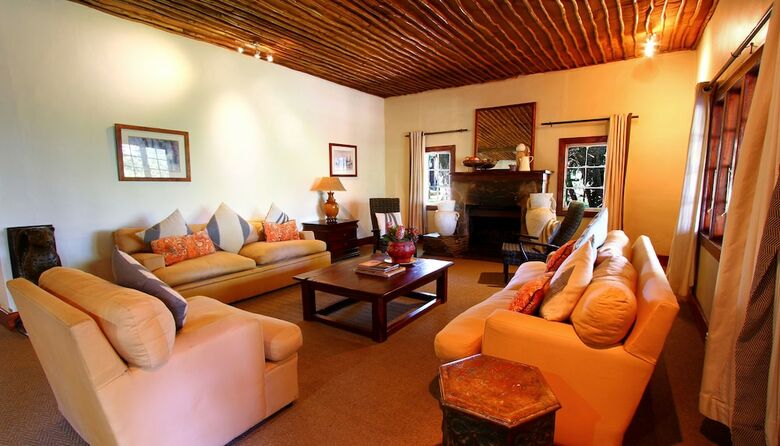 Posada Tala Collection Private Game Reserve