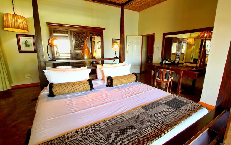 Posada Tala Collection Private Game Reserve