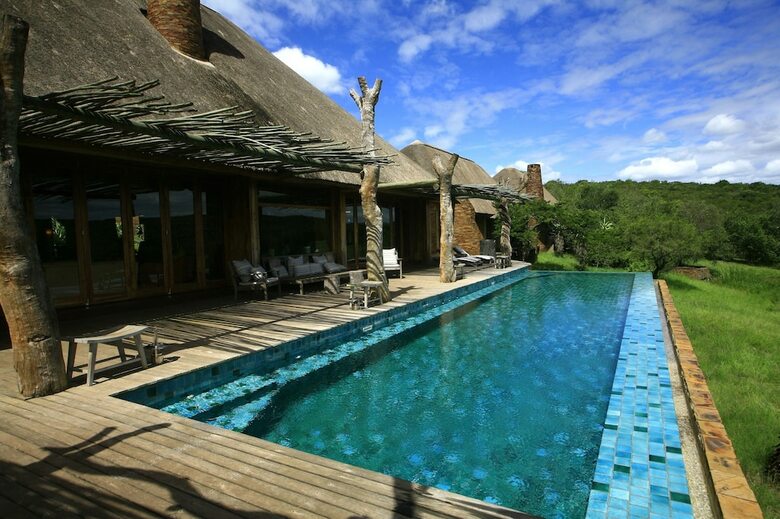 Posada Tala Collection Private Game Reserve