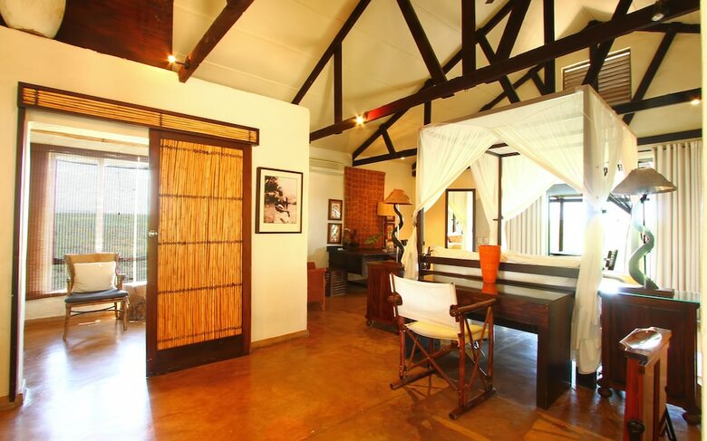 Posada Tala Collection Private Game Reserve
