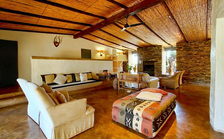 Posada Tala Collection Private Game Reserve
