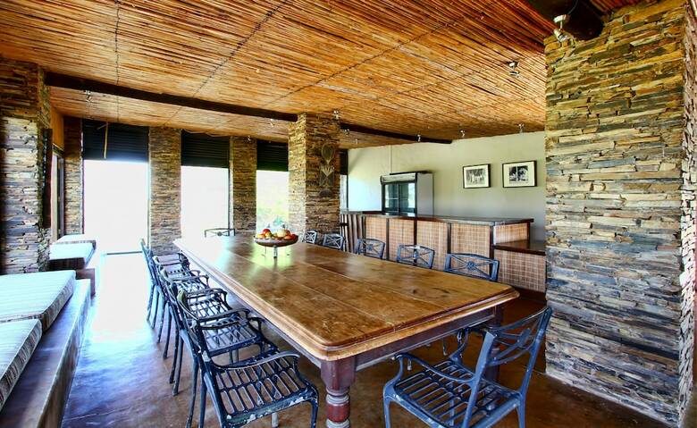 Posada Tala Collection Private Game Reserve