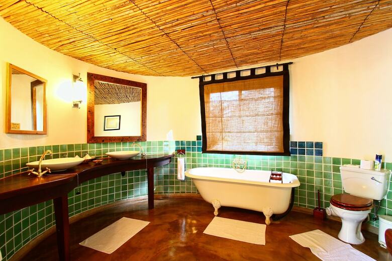 Posada Tala Collection Private Game Reserve