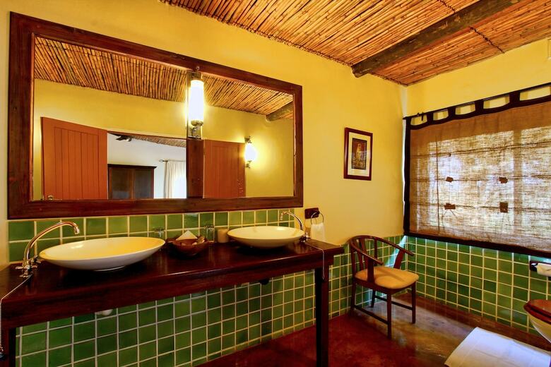 Posada Tala Collection Private Game Reserve