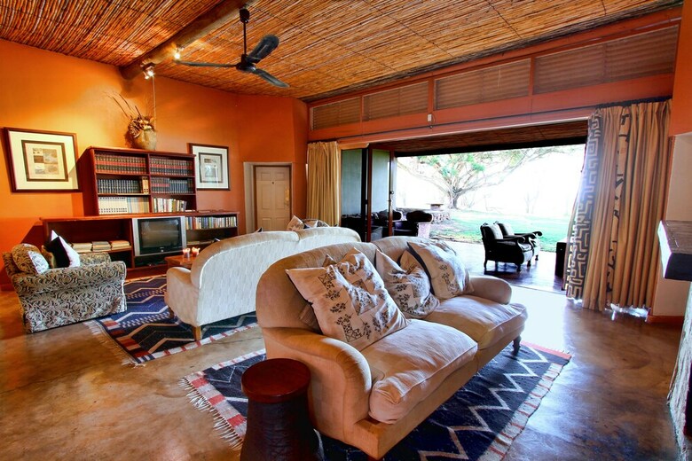 Posada Tala Collection Private Game Reserve