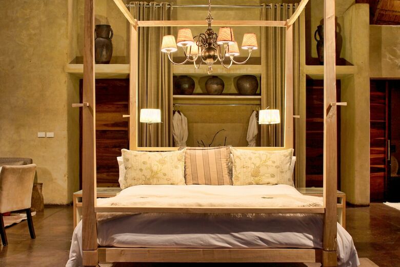 Posada Tala Collection Private Game Reserve