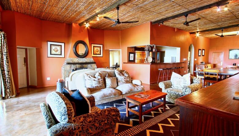 Posada Tala Collection Private Game Reserve