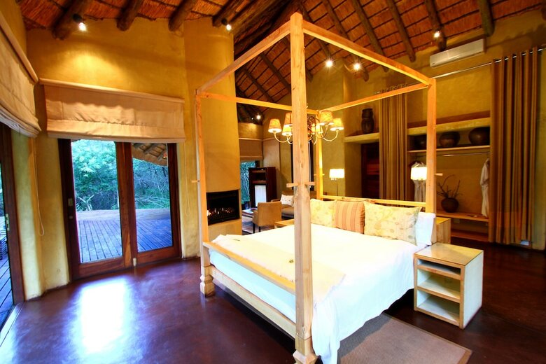 Posada Tala Collection Private Game Reserve