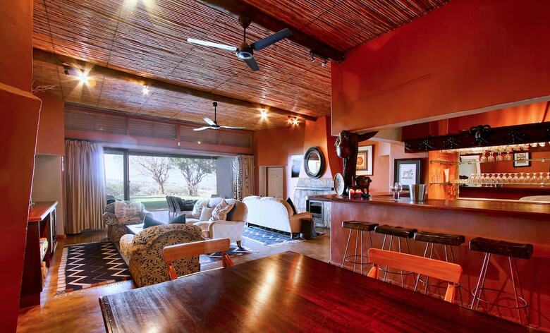 Posada Tala Collection Private Game Reserve