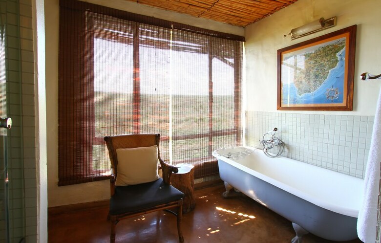 Posada Tala Collection Private Game Reserve