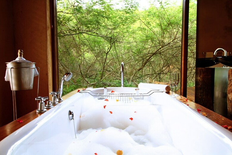 Posada Tala Collection Private Game Reserve