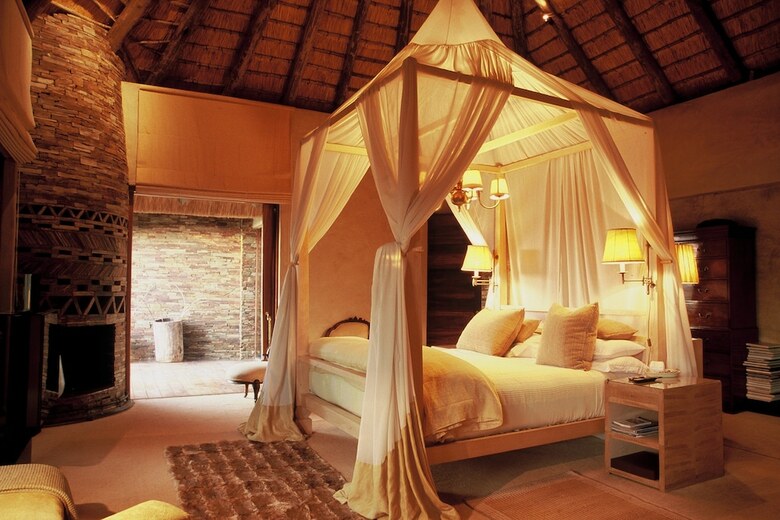 Posada Tala Collection Private Game Reserve