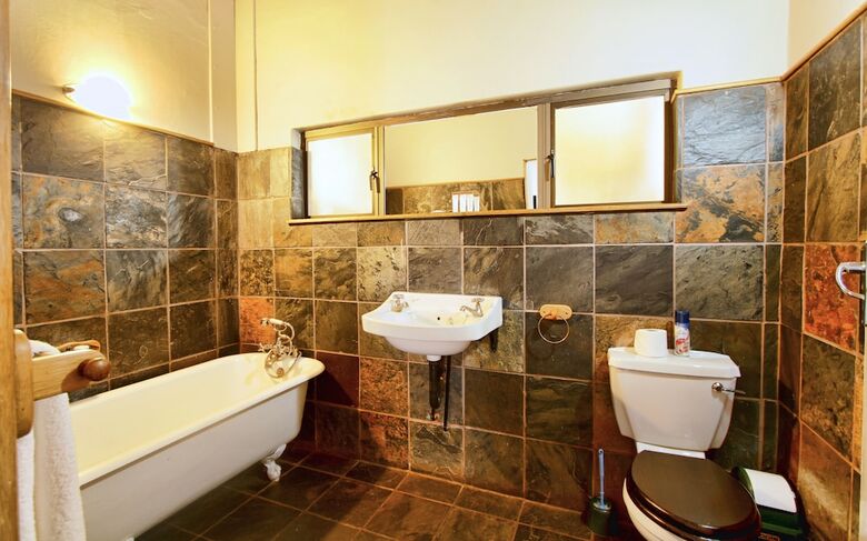 Posada Tala Collection Private Game Reserve