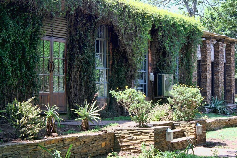 Posada Tala Collection Private Game Reserve