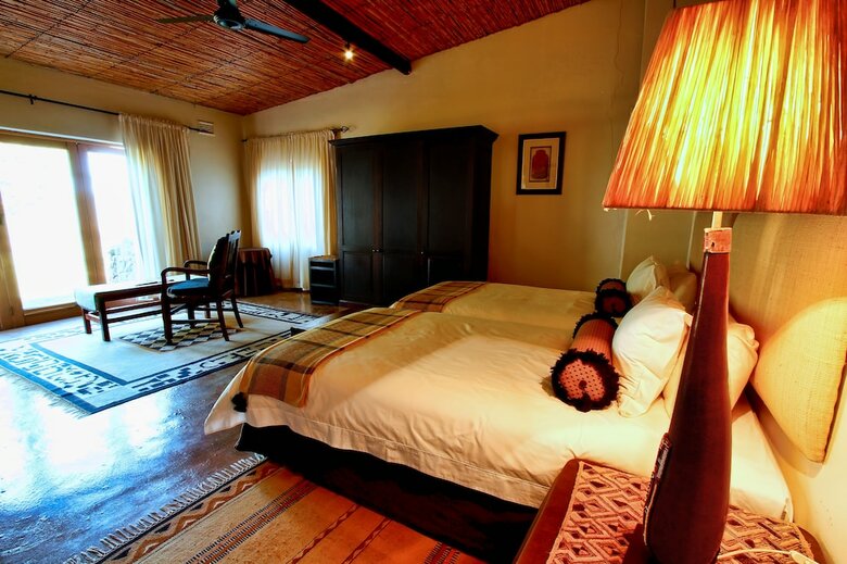 Posada Tala Collection Private Game Reserve
