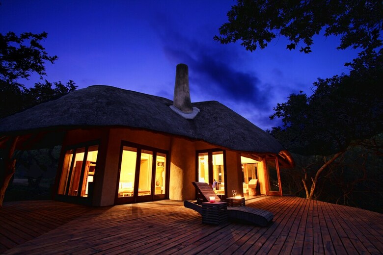 Posada Tala Collection Private Game Reserve