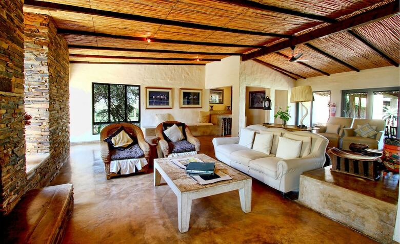 Posada Tala Collection Private Game Reserve