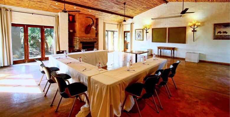 Posada Tala Collection Private Game Reserve