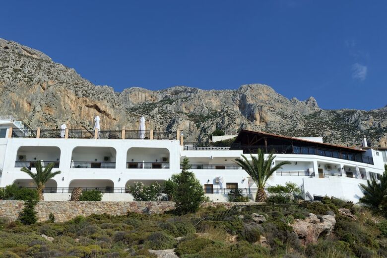 Hotel Continental