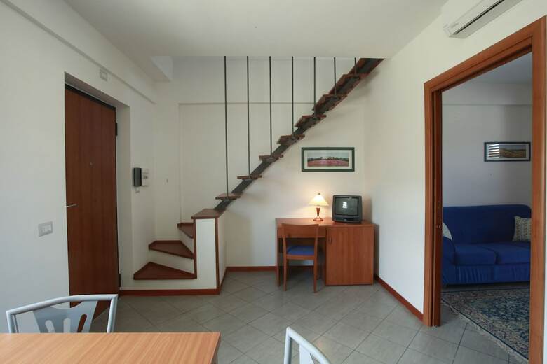 Apartamento Vigo Resort