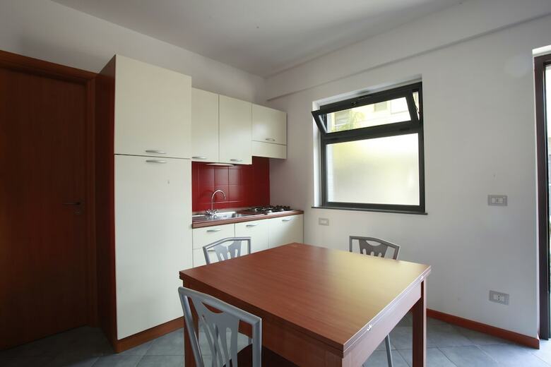 Apartamento Vigo Resort