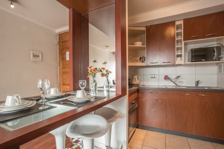Aparthotel Altura Suites