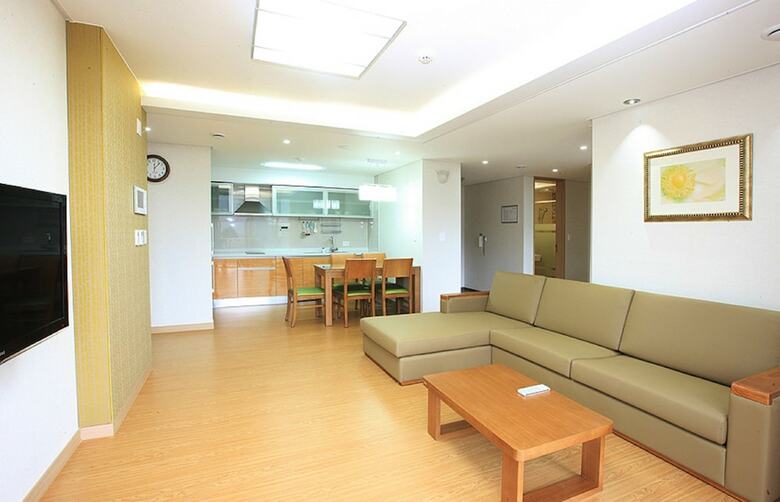 Apartamento High1 Condominium