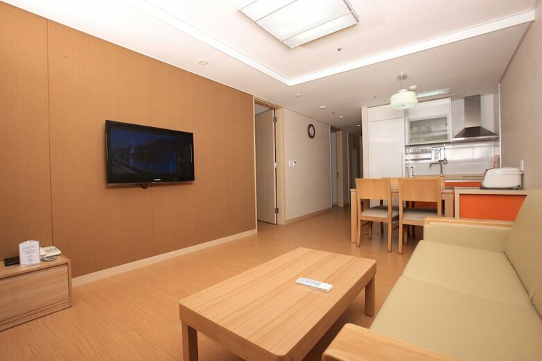 Apartamento High1 Condominium