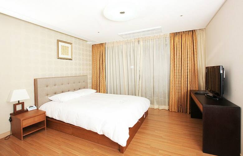 Apartamento High1 Condominium