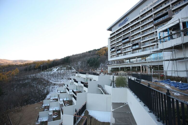 Apartamento High1 Condominium
