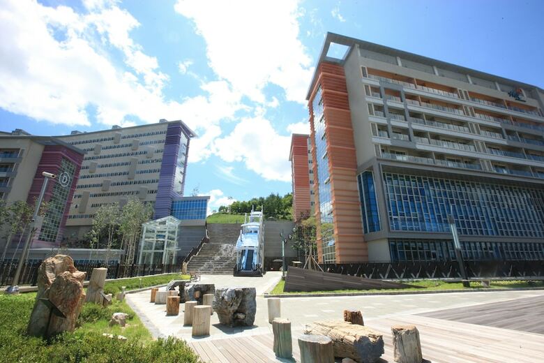 Apartamento High1 Condominium