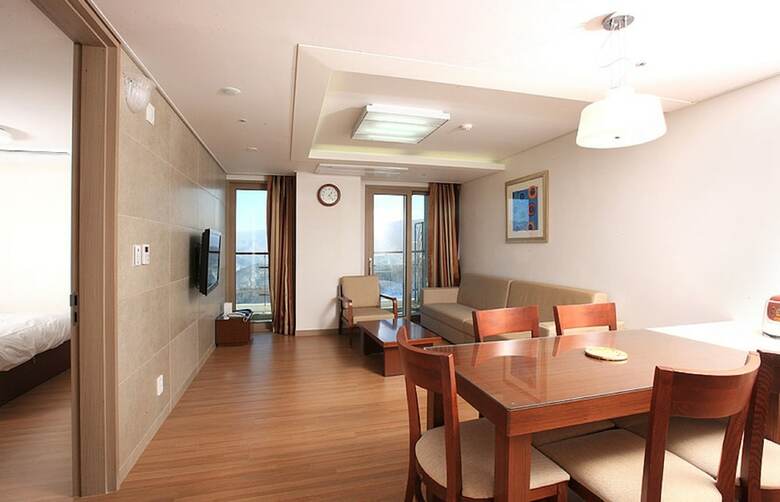 Apartamento High1 Condominium