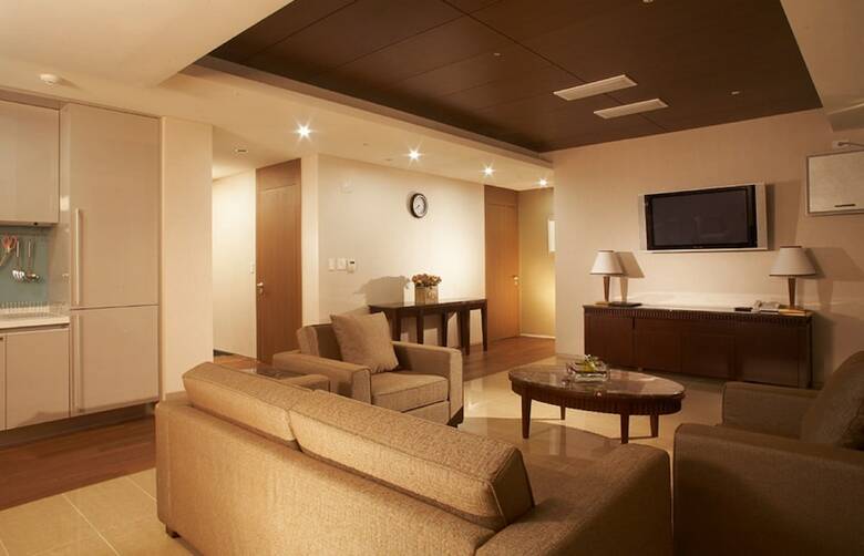 Apartamento High1 Condominium