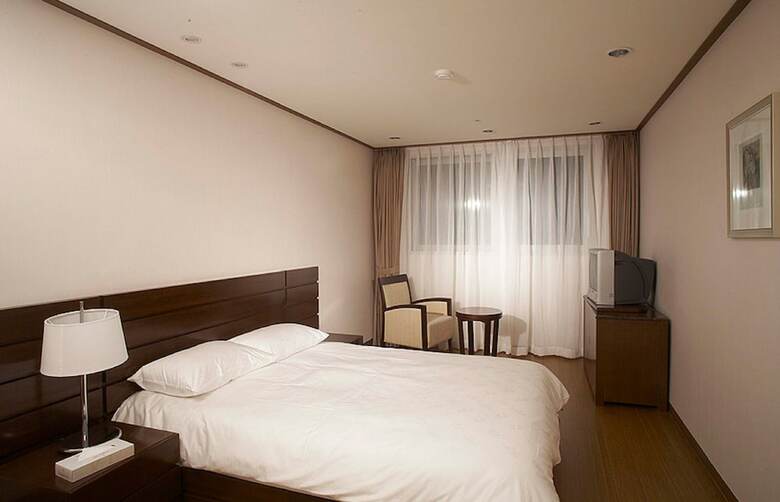 Apartamento High1 Condominium