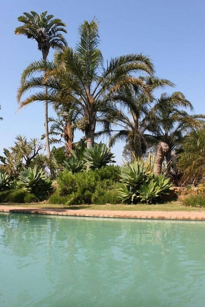 Mansfield Game Reserve