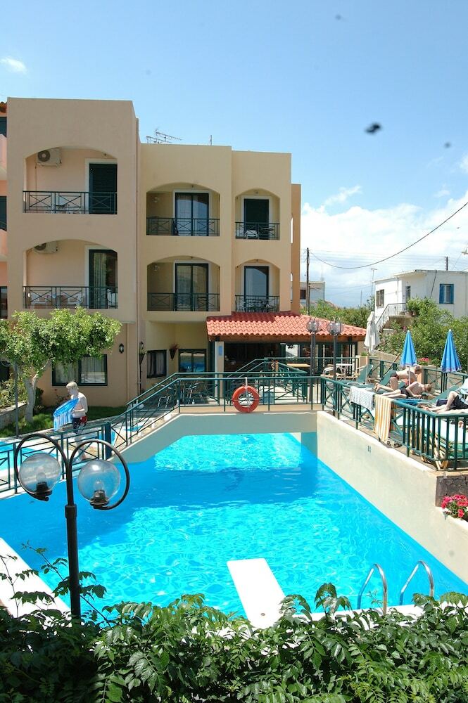 Romantica Hotel