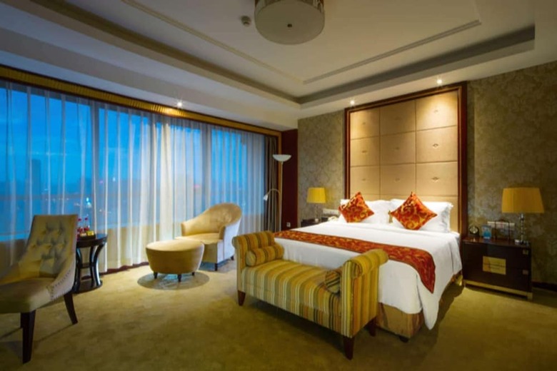 Days Hotel Lu'an Taiyuan